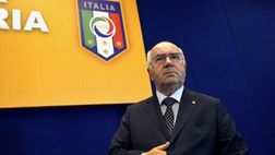 Anche dalla Figc messaggi di solidarietà per Sebastiani