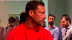 VIDEO Marchisio: “Io alla Juve? Sarei disponibile, ma nessuno mi ha chiamato”