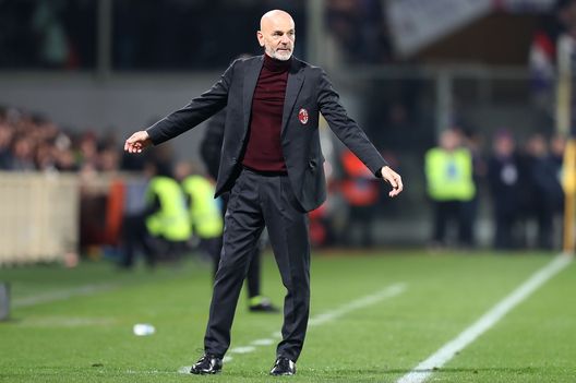 Notizie Lazio - Pioli Notizie Lazio - Pioli