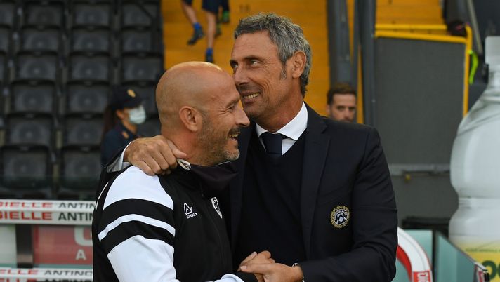 Italiano e Gotti Italiano e Gotti