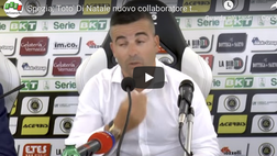 VIDEO Di Natale e l’avven tura nello Spezia