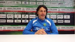 Pordenone: Non è stato rinnovato il contratto a Rossitto