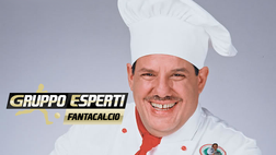 Fantacalcio – Le Ricette di Gruppo Esperti, 8a Giornata