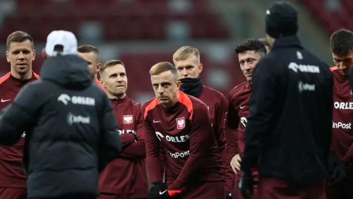 Nazionali Verona, stasera in campo Italia (Folorunsho) e Polonia (Dawidowicz e Swiderski) - immagine 1