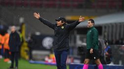 Bucchioni: “Inter figlia del lavoro di Conte. Prima che arrivasse lui…”