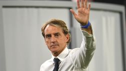 Mancini: “Vincere l’Europeo dal ’68, riportare la coppa in Italia, è incredibile”