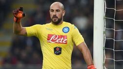 Napoli-Inter, notte per numeri uno. Reina non prende gol da 5 partite e…