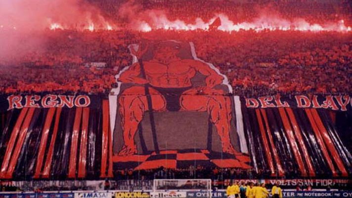 Milan-Inter day, è un derby imperiale - immagine 1