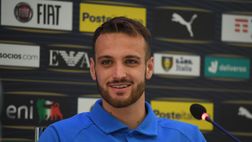 Serie A – Gatti: “Avevo tantissima voglia di giocare. Il regalo a Vlahovic…”