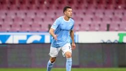 Casale, l’agente: “Ci sono stati contatti con il Napoli quest’inverno, vi spiego”