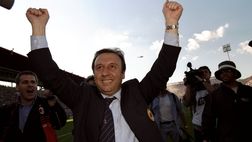 Ambrosini: “Questo Milan è più forte di quello di Zaccheroni del 1999”