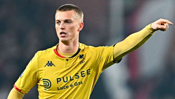 Gudmundsson, il video per SOS Fanta: “Grazie a chi mi ha preso, questa è la mia promessa” - immagine 1