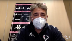 Palermo, il tackle di Terlizzi: “Se prendi Boscaglia devi costruire squadra per lui. Lui e Filippi? Idee opposte. Santana e Lucca, dico la mia”