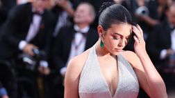 Georgina Rodriguez, forme mozzafiato per lady CR7: che scatti pre shooting