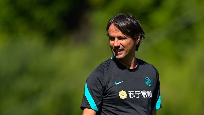 Inter, da Conte a Inzaghi: la richiesta sul mercato… è la stessa - immagine 1