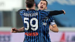 Calciomercato Atalanta, doppia cessione: salutano Freuler e Miranchuk