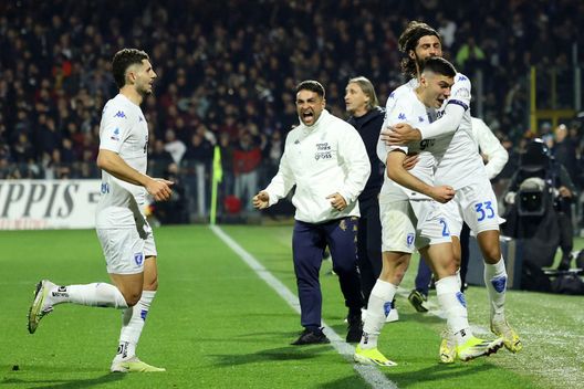 Perinetti: “Inter in ritiro? Inzaghi ha fatto benissimo. L’Empoli non va sottovalutato”- immagine 3