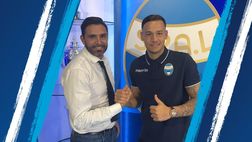 Spal, Murgia: “Livello alto, molte squadre rischiano la Serie B”