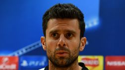 Bologna-Cremonese, Thiago Motta: “Loro chiusi, meritavamo di vincere. Oggi difficile”