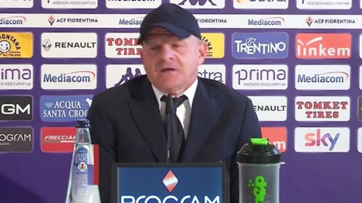 Parma, Iachini presenta i nuovi arrivati: “Simy garantisce gol, Pandev porta qualità”  Parma