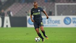 CorSport – Joao Mario va al West Ham e il diritto di riscatto è fissato a 35 mln