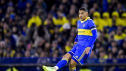 Chi è Equi Fernandez, De Santis a VN: “Il 5 di Mascherano, prezzo ancora basso”