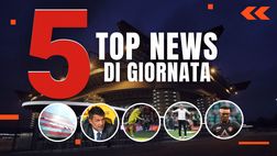 MERCATO MILAN TOP NEWS – Tra difensore e centrocampista