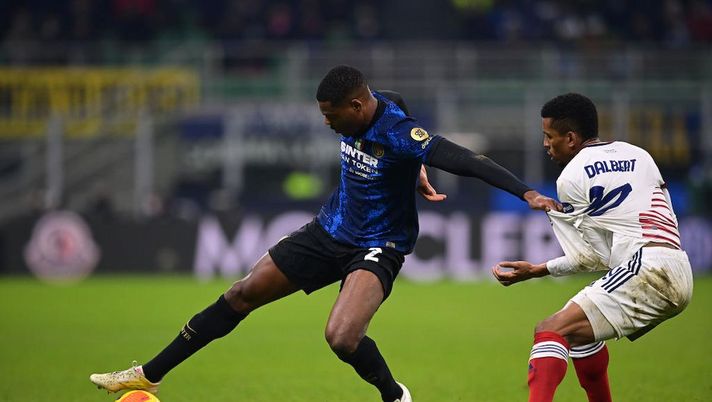 Getty Images Cagliari-Inter, già metà stadio pieno: biglietti a ruba, atteso il tutto esaurito - immagine 1