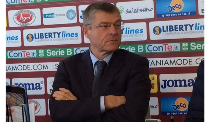 Fabrizio Salvatori: “Sarei ripartito da Nicola. Juric? Ecco come la penso&#8221; 