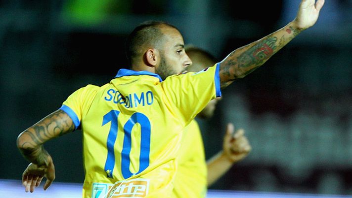 Frosinone, Soddimo: “Importante giocare al Matusa. Oggi si parte alla pari” Frosinone, Soddimo: “Importante giocare al Matusa. Oggi si parte alla pari”