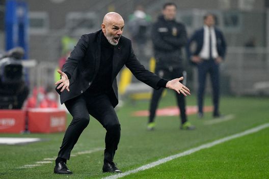 (Photo by Marco Rosi - SS Lazio/Getty Images) 162 punti Milan, valori indiscutibili e aspetti migliorabili- immagine 2