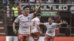 Mercato, Inter su Nicolas Gonzales: ecco quanto chiede l’Argentinos Jrs