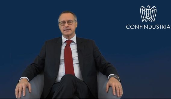 Carlo Bonomi Scelto il nome dell’erede di Dal Pino come Presidente di Lega- immagine 2
