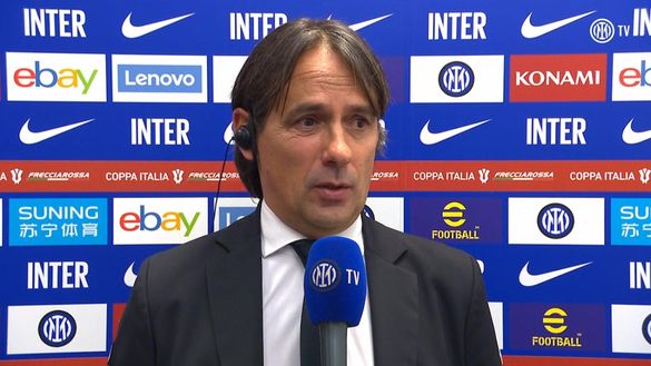 Inzaghi a Inter TV: “Mai perso le distanze, abbiamo rimontato la partita. Acerbi? Tutti…” - immagine 1