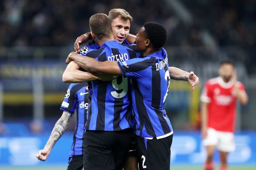 Inter in equilibrio sopra la follia: tempo di scelte forti. Non c’è quarto posto che tenga- immagine 3