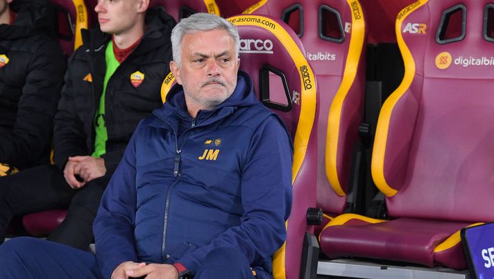 Roma, lesione per El Shaarawy. Mourinho-Chiffi, indagine chiusa ma con l’Inter ci sarà - immagine 1