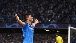Consigli Fantacalcio, 5 attaccanti per la nona giornata: fiducia in Simeone, Arnautovic e Muriel ok