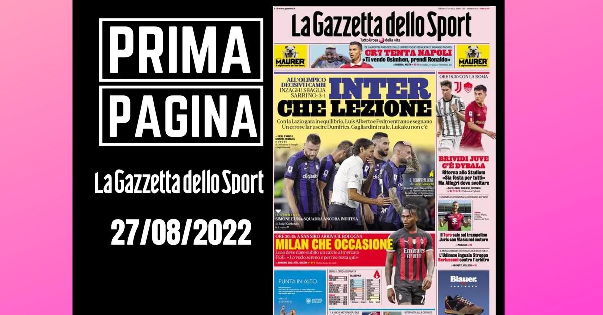 La Gazzetta dello Sport Mondiali 1982 - Angoli di Mondo