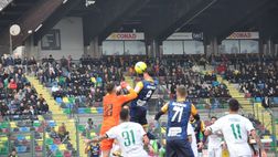 Serie C, Pordenone passa a Trento, vincono anche Feralpisalò e Pro Sesto