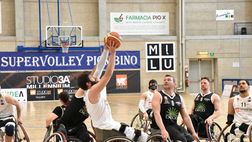 Studio3A Millennium Basket, sabato l’ultimo atto della stagione: in palio il terzo posto