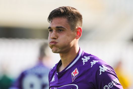 GERMOGLI PH: 7 MARZO 2021 FIRENZE STADIO ARTEMIO FRANCHI SERIE A FIORENTINA VS PARMA NELLA FOTO ESULTANZA GOL QUARTA GERMOGLI PH: 7 MARZO 2021 FIRENZE STADIO ARTEMIO FRANCHI SERIE A FIORENTINA VS PARMA NELLA FOTO ESULTANZA GOL QUARTA