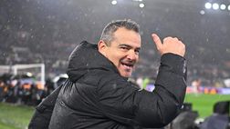 Roma-Inter, il retroscena: “Farris sicuro: cos’ha detto ai suoi durante l’OFR di Guida”