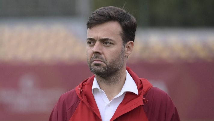 UFFICIALE – Tiago Pinto lascia la Roma: fissata la data dell’addio. Il comunicato - immagine 1