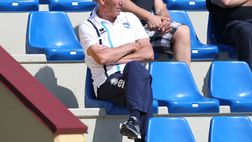 Riecco Zeman, Il Vangelo secondo Zdenek