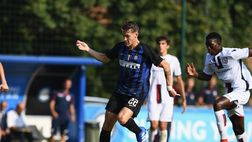 Anche Colidio esulta su Instagram per la vittoria della Primavera: “Continuiamo così”