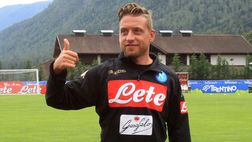 Juventus, Giaccherini: “Addio di Dybala? Ho la mia idea. Su Vlahovic vedrei bene…”