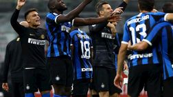 Repubblica – Inter, vittoria insindacabile. Derby, una differenza tra due proprietà straniere
