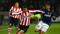 PSV, precedente amaro con l’Inter: “Nel 2007 nomi impressionanti, oggi possiamo vendicarci”