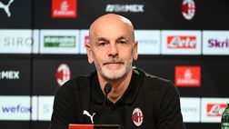 UFFICIALE – Pioli rinnova il contratto col Milan fino al 2025: la nota