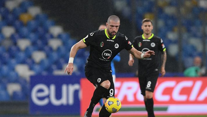 Spezia-Udinese, LIVE Serie A 31/01/2021: segui la diretta 